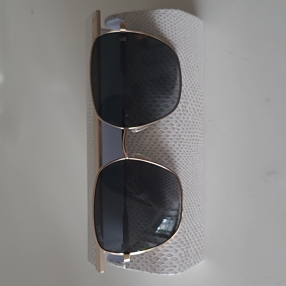 JIMMY CHOO Sunglasses - Picture 3 of 12